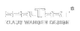 SPALTART - Klaus Wangen Design